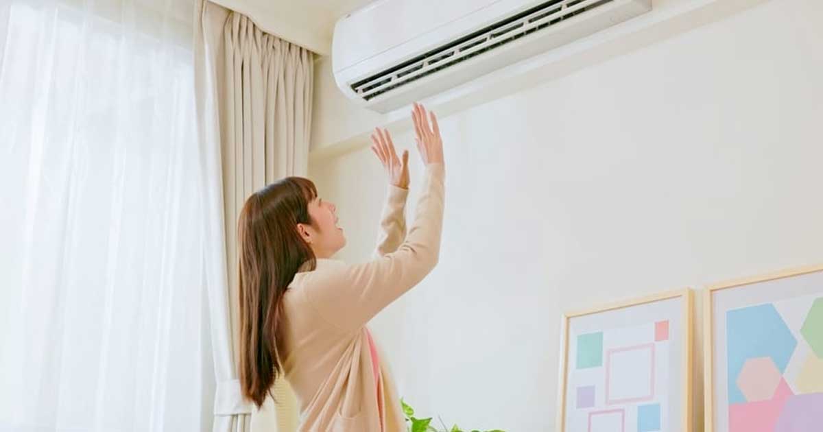 安くエアコンを手に入れる方法